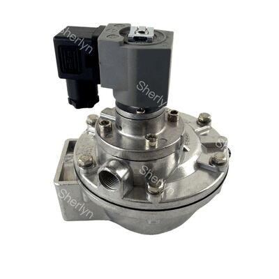GOYEN CA45T 1 1/2 Darbe Vanası Dik Açı Uygun Diyafram K4502 K4503