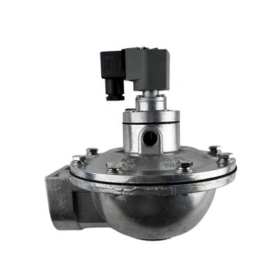 GOYEN Pulse Valve CA50T 2 inç sağ açı tipi Diyafragma için uygun K5004 K5000