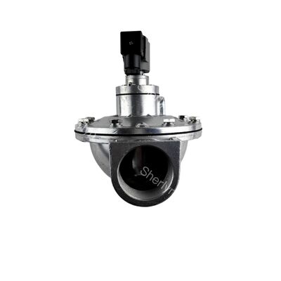 GOYEN Pulse Valve CA50T 2 inç sağ açı tipi Diyafragma için uygun K5004 K5000