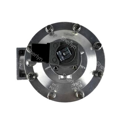 GOYEN Pulse Valve CA50T 2 inç sağ açı tipi Diyafragma için uygun K5004 K5000