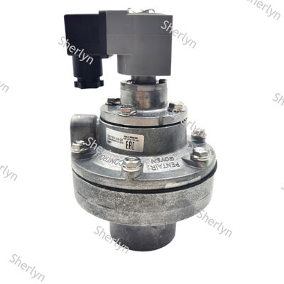 CA40MM GOYEN Tozaltı Darbe Vanası 1,5 inç Uygun Diyaframlı K4000 K4007