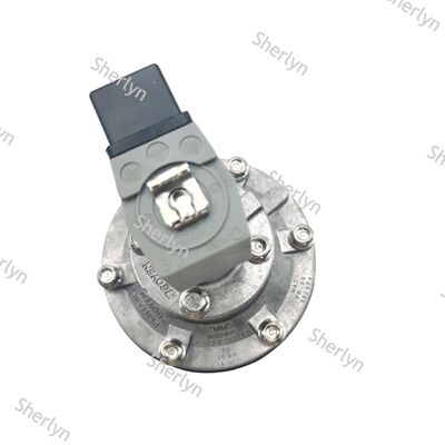 CA40MM GOYEN Tozaltı Darbe Vanası 1,5 inç Uygun Diyaframlı K4000 K4007