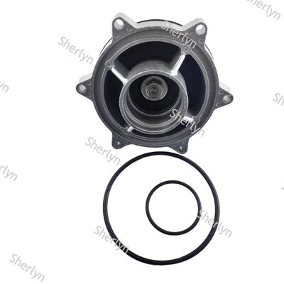 2.5 inçlik GOYEN CA62MM Çevre Montajı Pulse Jet Valve Baghouse Toz Toplayıcı için