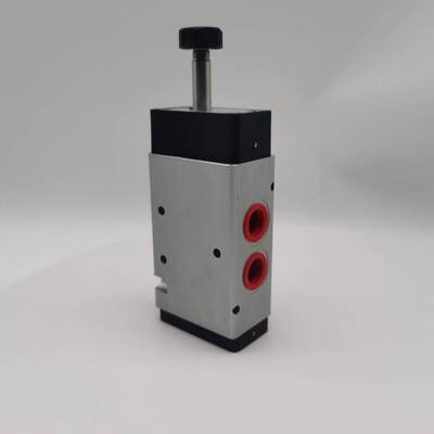V62C313A-A313J NORGREN Elektromanyetik Olarak Çalıştırılan Solenoid Valf, Sıvı Akış Prosesleri Üzerinde Kontrol Sağlar
