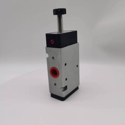 V62C313A-A313J NORGREN Elektromanyetik Olarak Çalıştırılan Solenoid Valf, Sıvı Akış Prosesleri Üzerinde Kontrol Sağlar