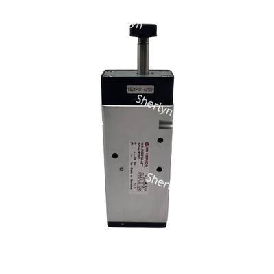 Pnömatik 5/2 Way Valve NORGREN V62C511A-A213J V62C Serisi Endüstriyel Bileşeni