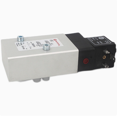Tek Bobinlü Pnömatik Solenoid Valf NORGREN V62C517A-A219J Endüstriyel Otomasyon