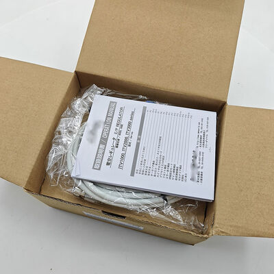 ITV1050-112 ITV1050-113 ITV1050-211CL REGULATOR SMC Corporation Solenoid valfleri ELEKTRO-PNEUMATIK, 200L/MIN, 24VDC, 0-5V IN/1-5V OUT, RC1/8