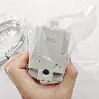 IP65 Koruma Sınıfı SMC Solenoid Valfler Hızlı Tepki Süresi ITY1050-311S2