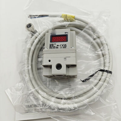 ITV1050-21N2L4-DIQ00536 ITV2050-31F2BN3-X88 ITV2050-33F3N-Q ITV1050-31F2BN3-QSMC Solenoid Valflar dijital görüntüleme orantılı valf ITV1050