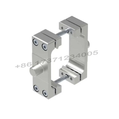 DAMT-V1-32-A 2213233 Pnömatik Silindir için Festo Trunnion Mount RoHS LABS Onaylı Dayanıklı Bileşen İdeal Pnömatik Sistem Entegrasyonu