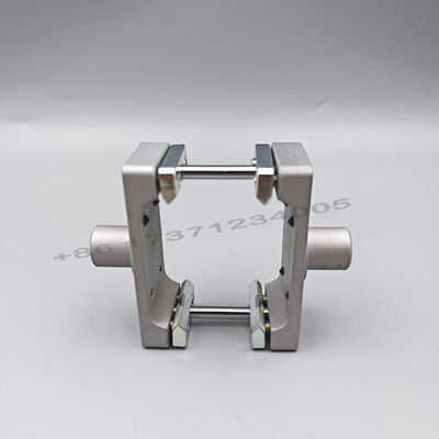DAMT-V1-50-A 2214909 Piston Pnömatik Silindir Bor 32-125mm Galvanizli Çelik Paslanmaz Çelik Pin Dayanıklı Performans