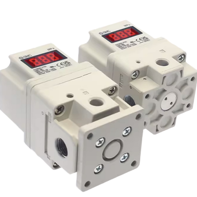 Otomatik montaj hatları için 3/8 Inch Port Proporsional Valve SMC ITV1030-213 Hızlı Yanıt