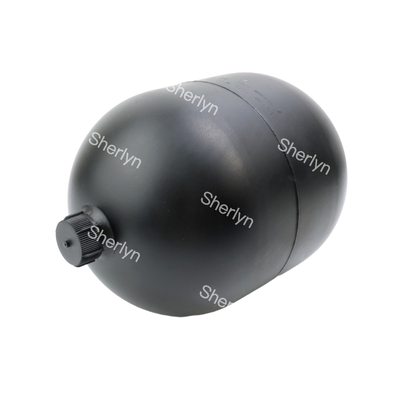 Enerji tasarrufu HYDAC SBO210-0.32E1/112U Sistem basınç telafi için hidrolik akülatör
