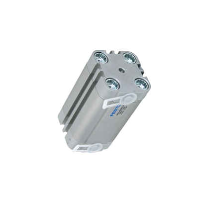 Festo ADVU Kompak Pnömatik Silindir Serisi 30mm 40mm 50mm 60mm 80mm