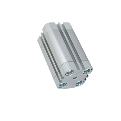 Festo ADVU Kompak Pnömatik Silindir Serisi 30mm 40mm 50mm 60mm 80mm