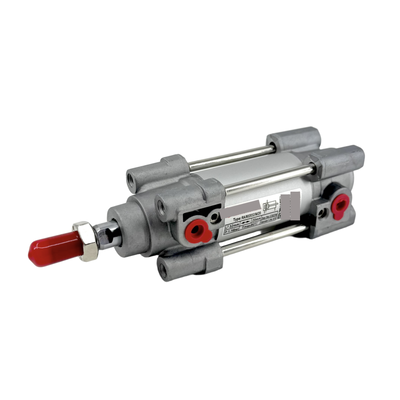 Çifte Eylemli ISO Silindir RA/802032/M/50 Norgren Montaj hatları için uyarlanabilir yastıklama