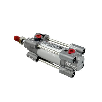Elektronik Üretimi İçin RA/802032/M/200 Kompakt Pnömatik Silindir Norgren 200mm Strok