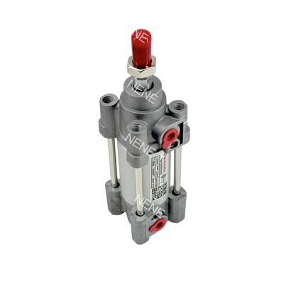 RA/802032/M/800 Yuvarlak Silindir Norgren ACS Heavy Duty Tasarımı ile Çift Eylemli