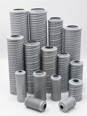 MP Yeşim Hidrolik Filtre Kartuşu CU250250V CU2101A10ANP01 CU2102M90ANP01 CU2103A25ANP01 CU2101A06AH filtre elemanı