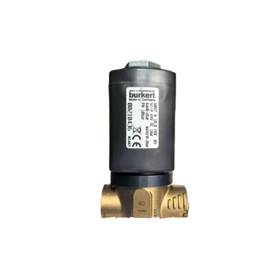 Plunger Doğrudan Hareketli Solenoid Valve Endüstriyel Otomasyon Akışkan Kontrolü Uygulamaları için Uygun Bakır Vücut Malzemesi 271672