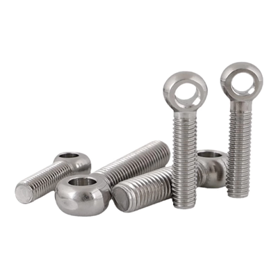 Minimum Burrs Pnömatik Boru Bileşenleri Fildi Enlem M16 Adli Uzunluk 50mm 300mm Endüstriyel için Sağlam İnşaat