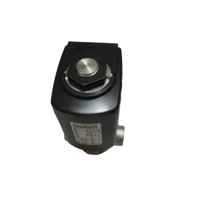 PTFE mühürleyici malzeme hava valfi, sabit kontrol ve sızıntı geçirmez performans sağlayan gaz uygulamaları için tasarlanmıştır 184701