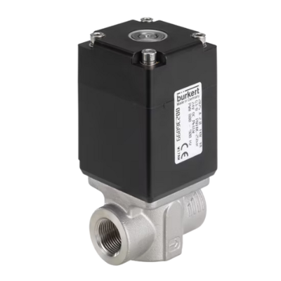 24VAC Pnömatik Solenoid Valf 1/4 Port Boyutu 2 Yolu Normal Açık FKM Mühürlenme Malzemesi Endüstriyel Otomasyon Sistemleri için İdeal 20047353