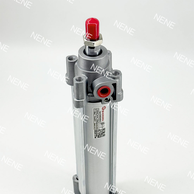 Norgren tarafından uzun vuruşlu silindir RA/802063/M/250 250mm G3/8 Paslanmaz Çubuk 16 bar