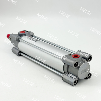 Norgren RA/802063/M/300 Pnömatik Doğrusal Aktüatör 63mm Bor 300mm Çarpım Malzeme İşleme için