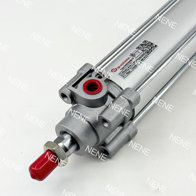 Norgren RA/802063/M/300 Pnömatik Doğrusal Aktüatör 63mm Bor 300mm Çarpım Malzeme İşleme için