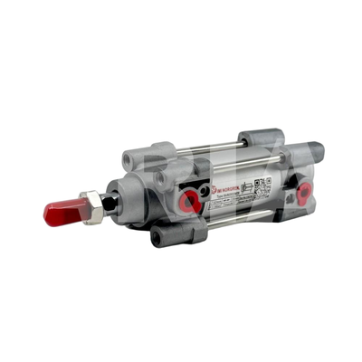 NORGREN RA PRA/802032/M/20/50/80/175/200/225/250/275 Çift Eylemli Standart Piston Pnömatik Silindir Silindir Çukur 32 mm Serisi Pnömatik İşlemler için Tasarlanmıştır