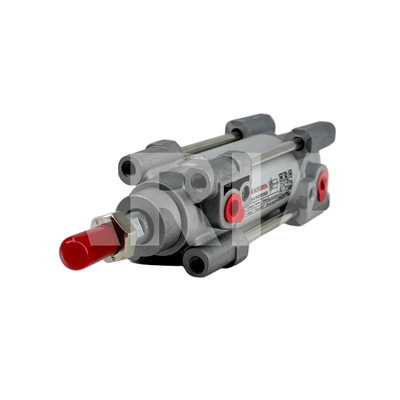 RA PRA/802040/M/20/50/75/125/150/200/250/300 NORGREN Çift Eylemli Standart İşlem Endüstriyel Otomasyon Silindir Çukurlu Silindir 40 mm Kalıcı Endüstriyel Uygulamalar İçin Tasarlanmış