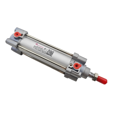 RA/802063/M/350 Ağır Görevli Hava Silindirleri IMI Norgren 63mm Bor PUR Mühürleri 350mm Vuruş