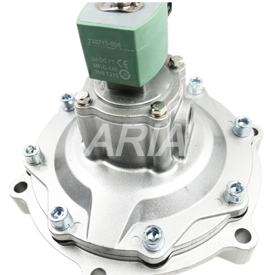 SCXR353G235 3,5 inç çıkış dalgalanması 4 adaptörü çalıştırmak için yeterlidir.