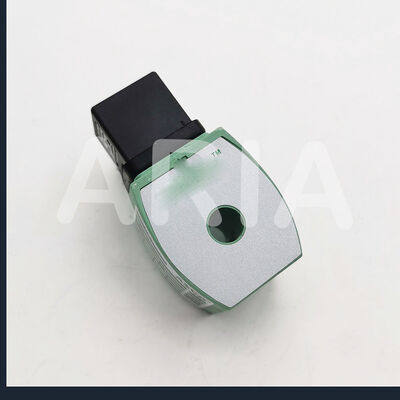 SCG353G044 SCG353G043 COIL solenoid valf bobini Plate And Tube Kurulum ASCO Solenoid Valve Rated Compressor 1inch 238313-903 MP-C-146 DC24V