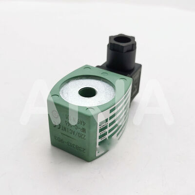 Elektromanyetik Bobin SCG353G051/047/044 SCR353G060/A235 SCXR353G230 05210 238713-006, ASCO Solenoid Valf SCG353G047 24DC Bobin
