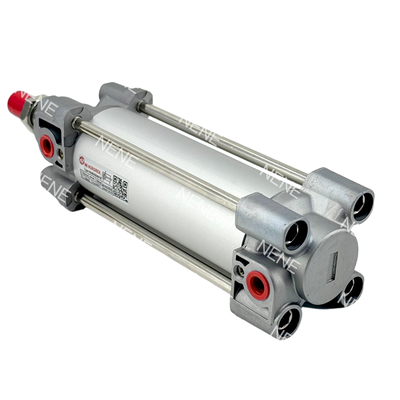 RA/802100/M/200 Endüstriyel Pnömatik Silindir IMI Norgren 200 mm Magnetik Pistonlu Vuruş