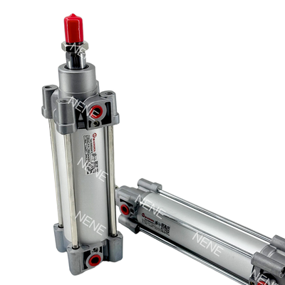 RA/802100/M/150 Çift Eylemli Hava Silindirleri IMI Norgren Sorgulama ve Transfer Sistemleri için 150 mm Yürük