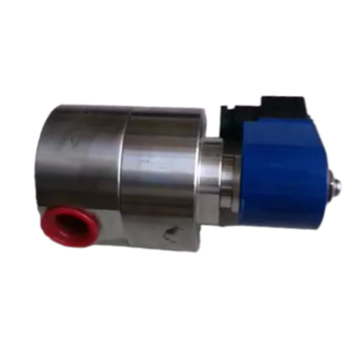 H3S15B04 15mm Açıklık Boyutu Su Valfı 1/2' 'Port Boyutu 15mm Açıklık Boyutu Paslanmaz Çelik Port Boyutu 2 Way NC