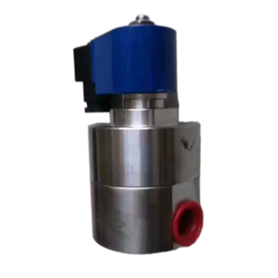 H3S15B04 15mm Açıklık Boyutu Su Valfı 1/2' 'Port Boyutu 15mm Açıklık Boyutu Paslanmaz Çelik Port Boyutu 2 Way NC