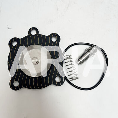 K302280 K302379 Tamir Kiti 1-1/4" ASCO Solenoid Vana SCE210D008 Yeni 8210G008 Diyafram Bakım Kiti İçin