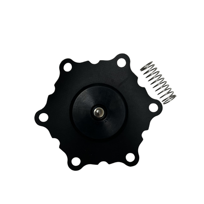 ASCO SCE210C093 SCE210D001 Bakım Diyafram Set K302372 ve K302373 Endüstriyel Solenoid Valf Dükkanı için 3/8 Inç Boyutlu Kauçuk Membran Yenilenir