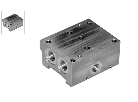 AVENTICS G1/4 Port Boyutu IP65 Koruması ve Pnömatik Sistemler için 24V DC / 230V AC Voltajlı Solenoid Valf