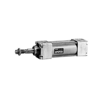 AVENTICS CD07 24V DC / 230V AC, G1/4 Port Boyutu ve IP65 Koruması ile Pnömatik Solenoid Valf