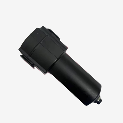 NORGREN F39‑100‑A0TG General‑Purpose Mini Air Filter G1/8 Thread Polycarbonate Bowl Low Residual Oil Output For Multiple Compact Pneumatic Control Pipeline Application