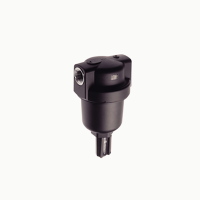 NORGREN F18-B00-A1DG F18-B00-A3DG F18 Serisi Yüksek Akışlı Hava Filtresi G1-1/2 Otomatik Tahliyeli Prizmatik Sıvı Göstergeli Sinterlenmiş Bronz Eleman Ağır Hizmet Tipi Basınçlı Hava Hattı İçin IMI plc
