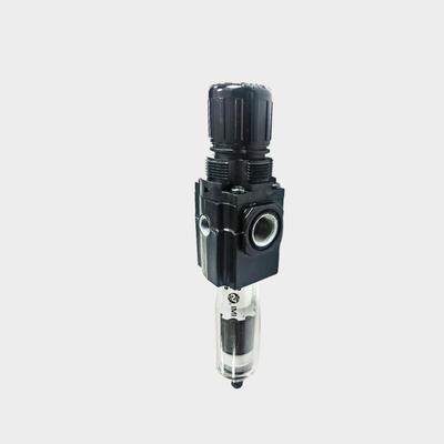 NORGREN B72G‑2GK‑QT3‑RMN B72G‑2GK‑QT1‑RMN Tahliye Hava Hazırlık Ünitesi Basmalı Kilit Kurcalamaya Dayanıklı Düğme Dengeli Valf Kararlı Çıkış Modüler / Hat İçi Montaj Hafif Otomasyon İş İstasyonları İçin