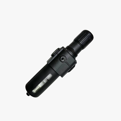 NORGREN B74G‐4GK‐QP3‐RMN B74G‐4GK‐QP1‐RMN Havanın Hazırlanması Birimi Bayonet Hızlı Serbestleme Kase Dengeli Valf Yapısı Modüler-Yüzlü Montaj
