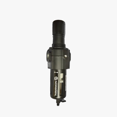 NORGREN B74G‐4GK‐QP3‐RMN B74G‐4GK‐QP1‐RMN Havanın Hazırlanması Birimi Bayonet Hızlı Serbestleme Kase Dengeli Valf Yapısı Modüler-Yüzlü Montaj